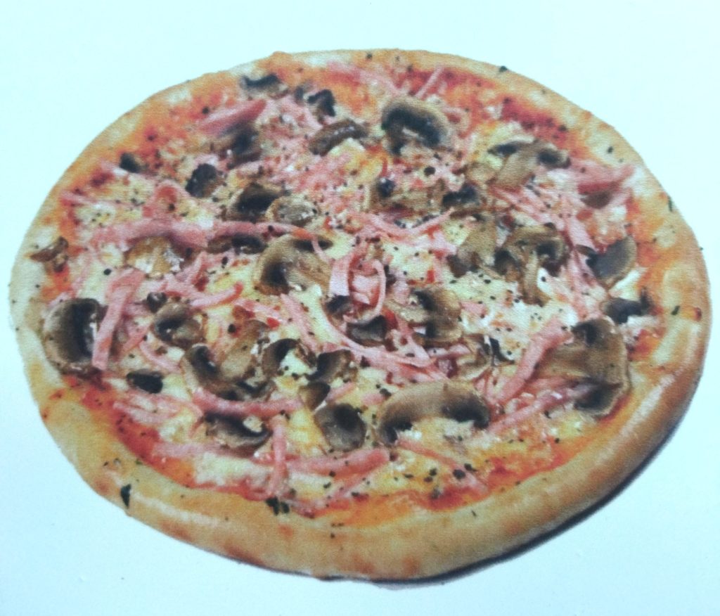 что такое пицца маринара рецепт фото 45