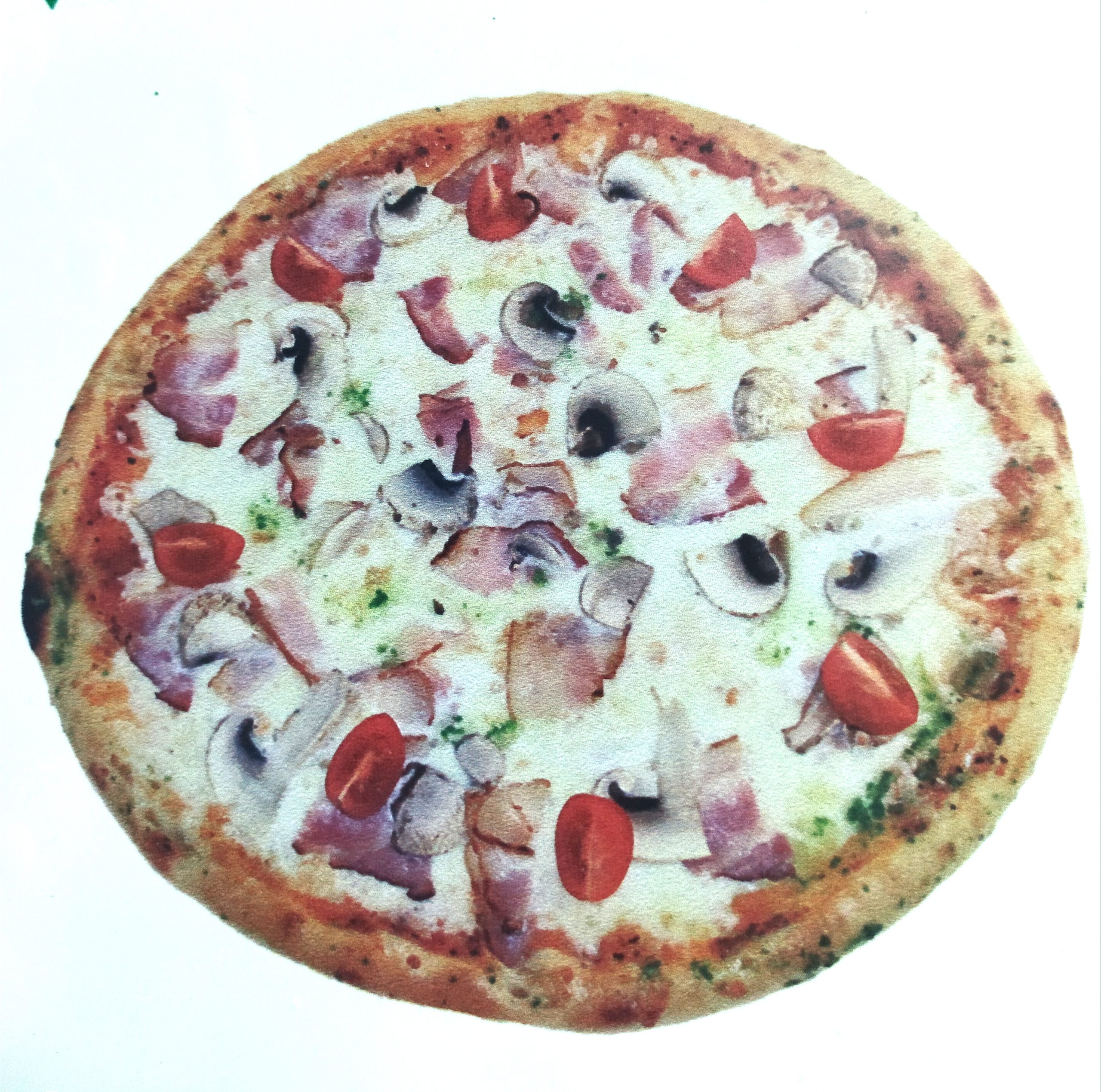 банхоф волжский пицца ассортимент фото 11