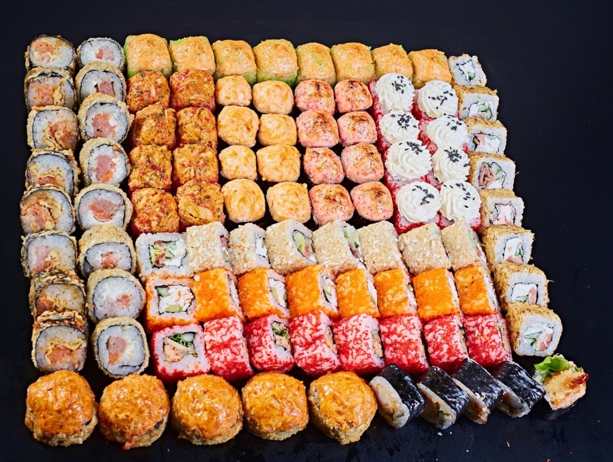 Заказать сет суши гомель фото 106